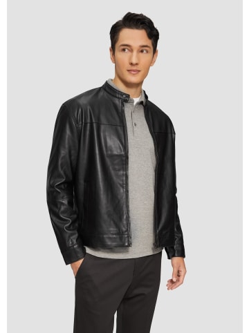 s.Oliver Indoor-Jacke in 9999_schwarz