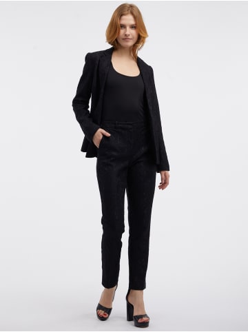 orsay Blazer in Schwarz