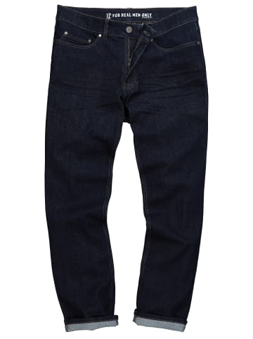 JP1880 Jeanshose in dark blue denim