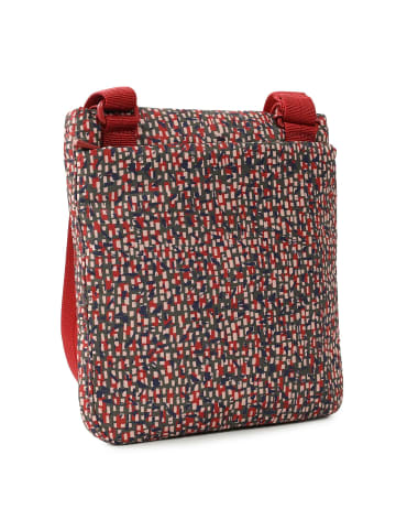 Hedgren Inner City Leonce Umhängetasche RFID 20 cm in print aw25