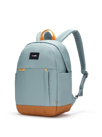 Pacsafe GO 15 - Rucksack 13" 36 cm (fresh mint) in fresh mint
