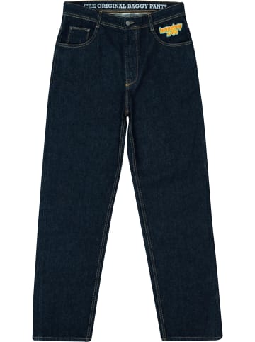 HOMEBOY Jeans in indigo