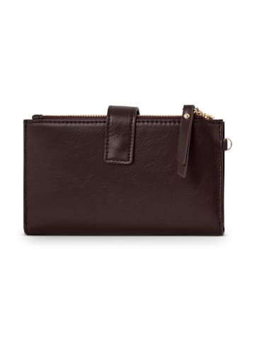 Nobo Bags Portemonnaie Ethereal in red