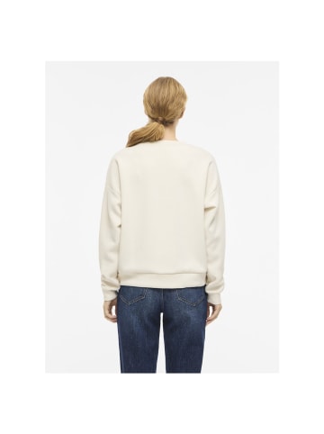Vila Sweatshirt in birch