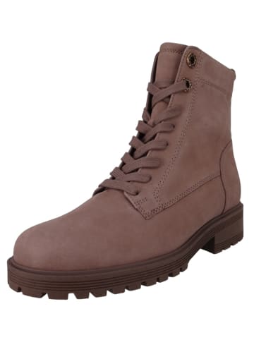 Gabor Stiefeletten grau