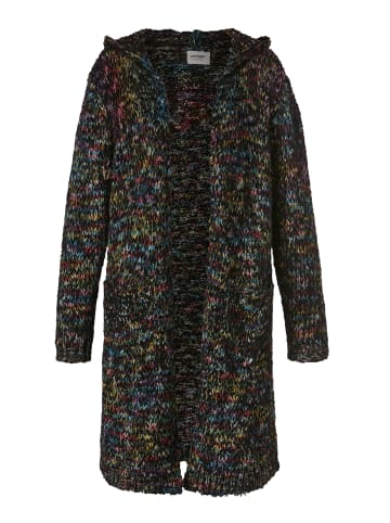 Angel of Style Strickjacke in multicolor