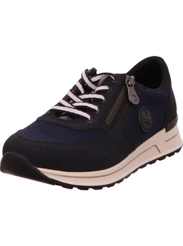 rieker Sneaker in blau