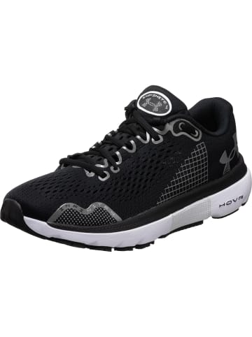 Under Armour Laufschuh HOVR Infinite 4 in schwarz