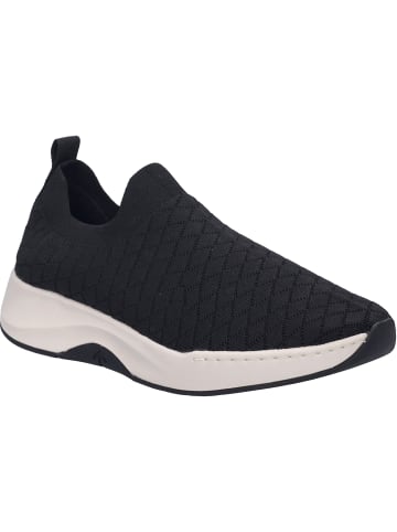 Josef Seibel Sneaker Elli 11 in schwarz