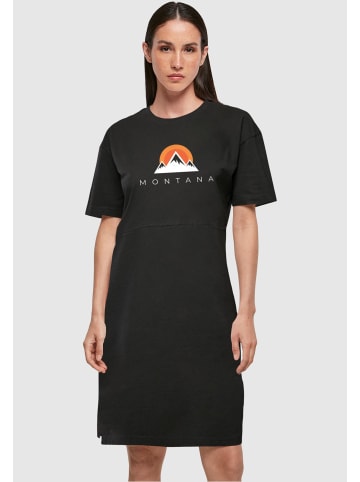 Merchcode Merchcode Kleider in black