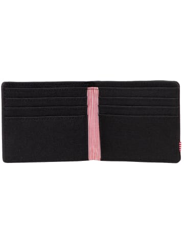 Herschel Herschel Roy Wallet in Schwarz