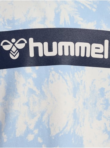 Hummel Hummel T-Shirt Hmljump Jungen in CERULEAN