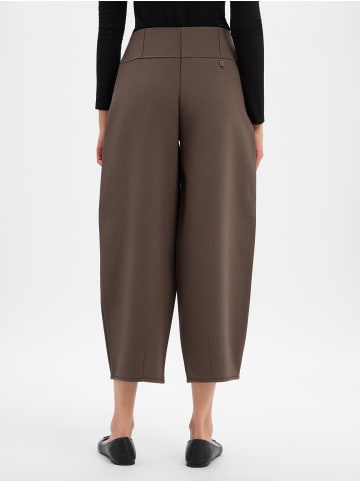 Someday Hose Curilo Barrel in taupe