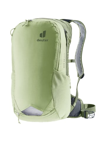 Deuter Race Air 14+3 in Grün208