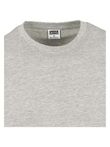 Urban Classics T-Shirts in grau