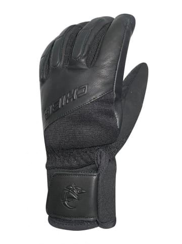 Chiba Sport Pro - wasserdichte Winter-Radhandschuhe, Touchscreen,