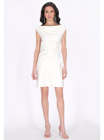 faina Women Dress in offwhite