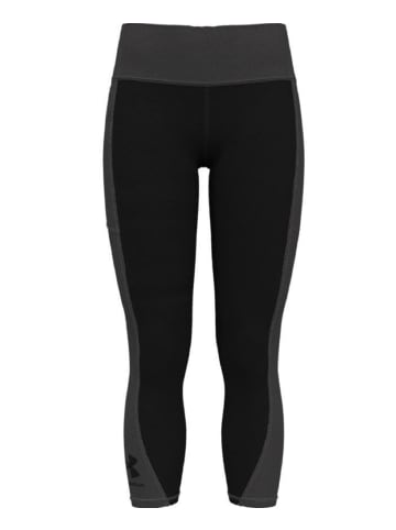 Under Armour Leggings ARMOUR BLOCKED ANKLE LEGGING in Schwarz