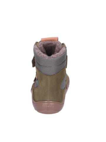 Froddo Winterstiefel in oliv