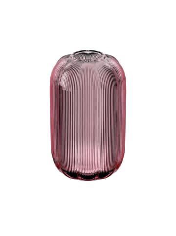Villeroy & Boch Vase Fleur in Pink 28 cm in pink