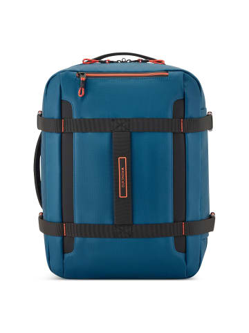 Roncato Norway Reiserucksack 40 cm denim
