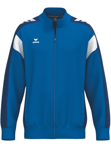 erima Trainingsjacke "Celebrate 125 Training Jacket" in Blau