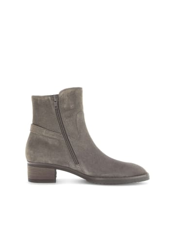 Gabor Fashion Elegante Stiefeletten in braun
