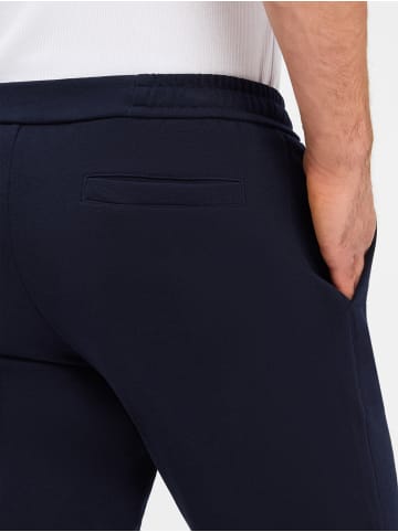 Finshley & Harding Shorts in marine