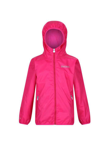 Regatta Jacke Lever II in Pink