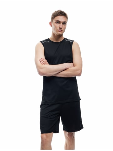 KOTON TANKTOPS in Schwarz