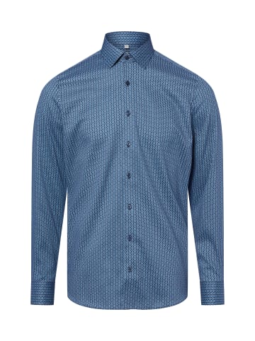 OLYMP LEVEL 5 OLYMP LEVEL 5 in marine hellblau - 0005