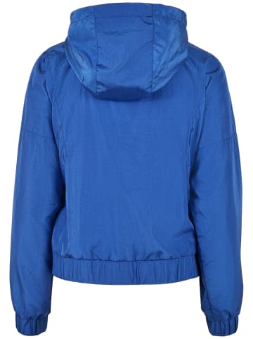 Urban Classics Light Jackets - Coat in sporty blue