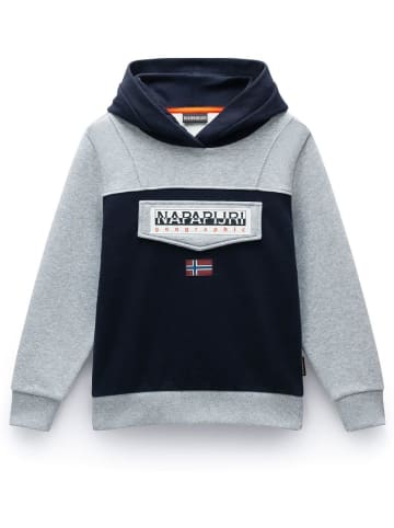Napapijri Pullover "K Burgee 3" in Multicolor