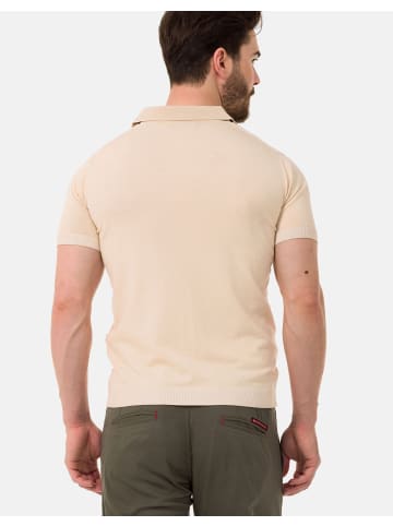 Cipo & Baxx T-Shirt CT752 in BEIGE