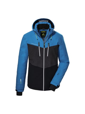 Killtec Skijacke KSW 45 in Blau