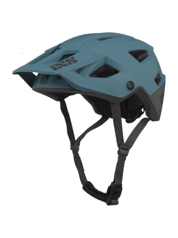 BASIL iXS Trigger AM helmet M ocean