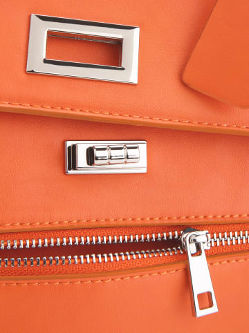Heine Tasche in orange