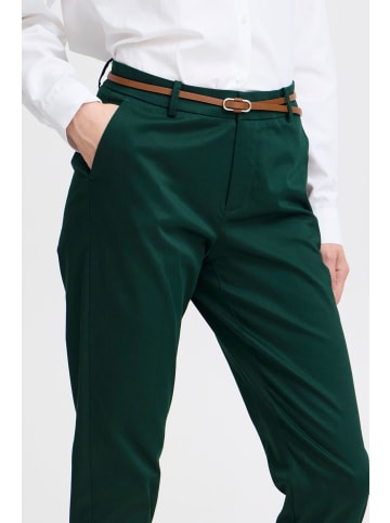 b. young Hose BYDAYS Regular fit in Scarab