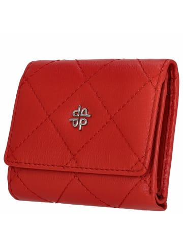 PICARD Aurelia 1 - Geldbörse 12cc 12.5 cm (black) in lipstick