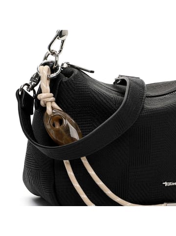 Tamaris TAS Karen Schultertasche 27 cm black