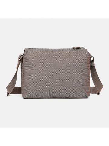 Mandarina Duck MD20 Umhängetasche 26 cm in taupe