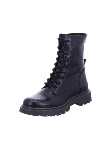 Tamaris Boots in schwarz