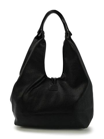 Harpa Henkeltasche LARISA in Black