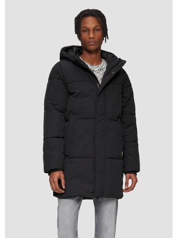 QS Outdoor-Mantel in 9999_schwarz