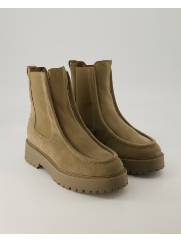 Nero Giardini Boots in Beige