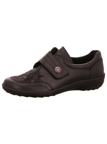 ACO Slipper Nani 12 in Schwarz