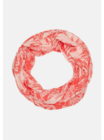 comma Tuch in 45C0_pink