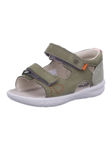PEPINO Jungen Sandalen CLAAS in Grün