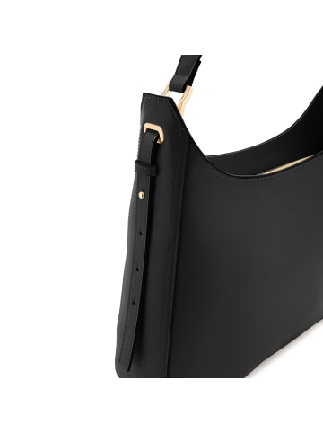Seidenfelt Arvaja Schultertasche 37 cm in black