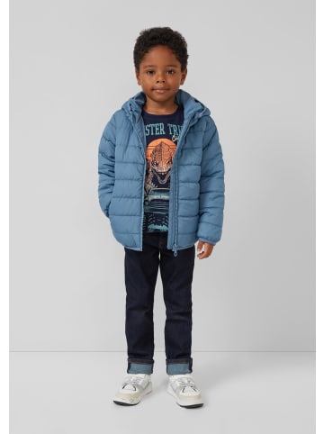 s.Oliver T-Shirt in 5952_navy